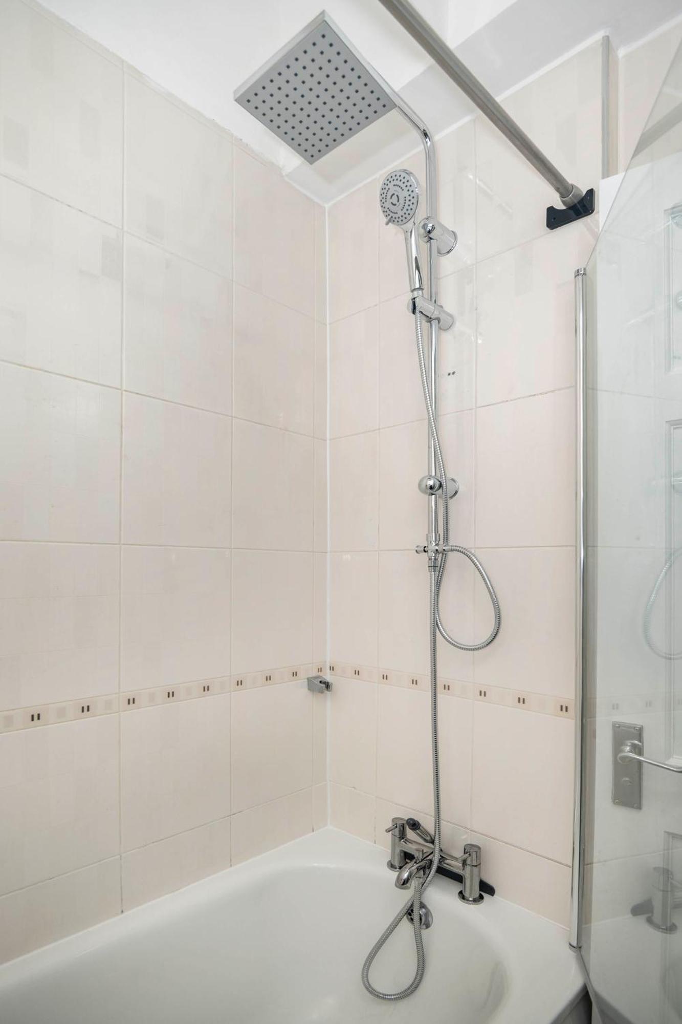 Millfield Park Serviced Hackney Appartement Londres