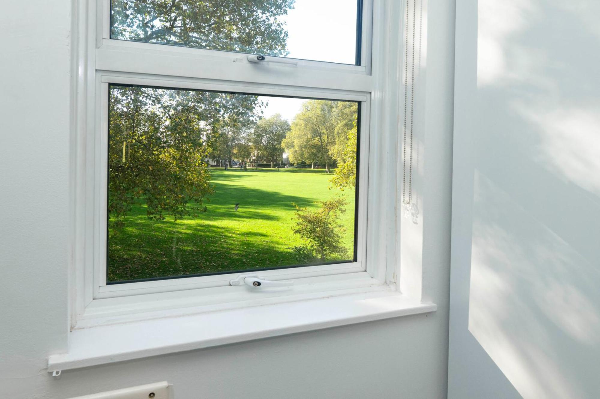 Millfield Park Serviced Hackney Appartement *