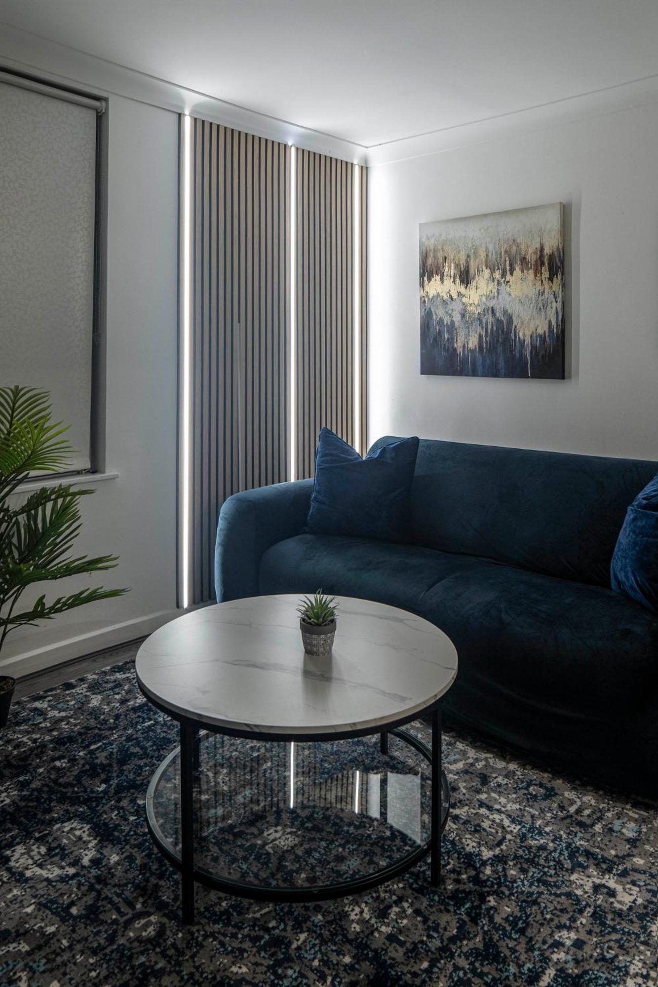 Millfield Park Serviced Hackney Appartement *
